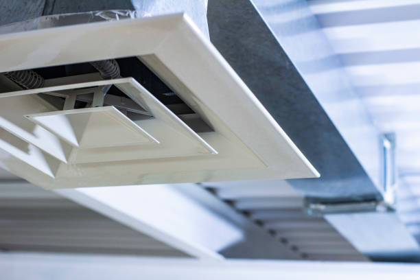 Best Residential Air Duct Cleaning  in Valparaiso, FL