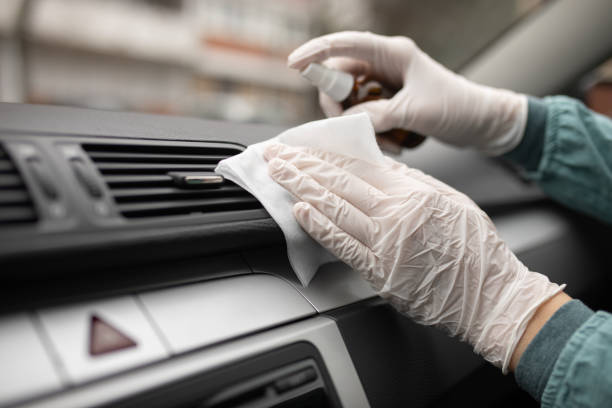 Best Ductwork Cleaning Services  in Valparaiso, FL