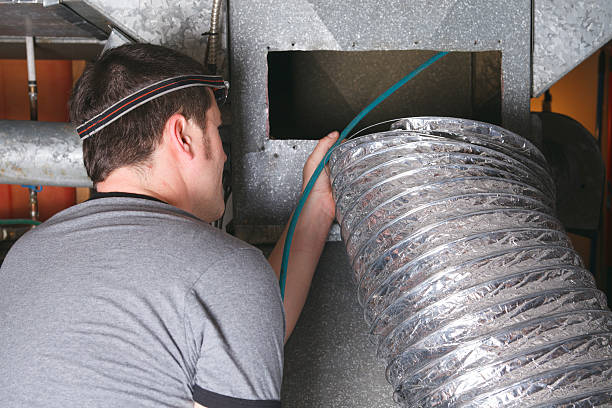 Best Air Duct Cleaning Near Me  in Valparaiso, FL